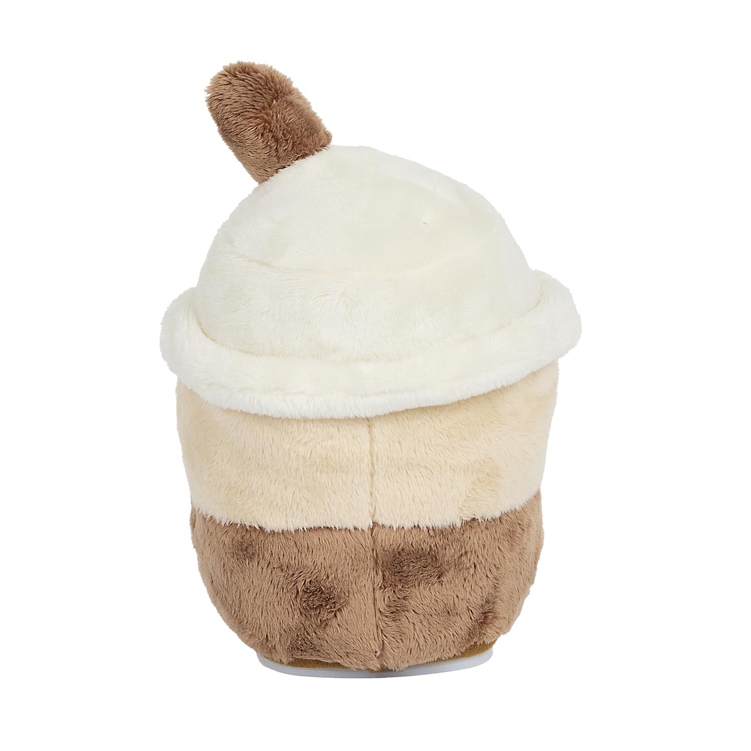 Peluche Bubble Tea Parlant Anime Kawaii – Image 5