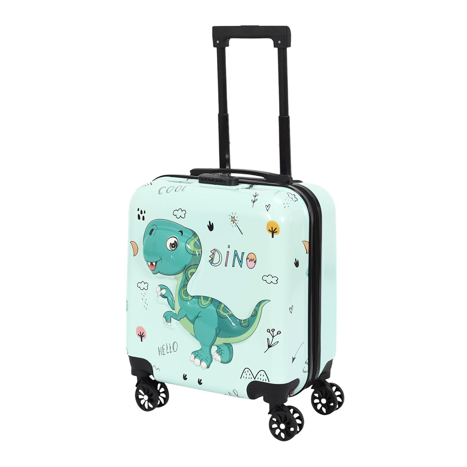 Valise Cabine Dino Licorne – Image 4