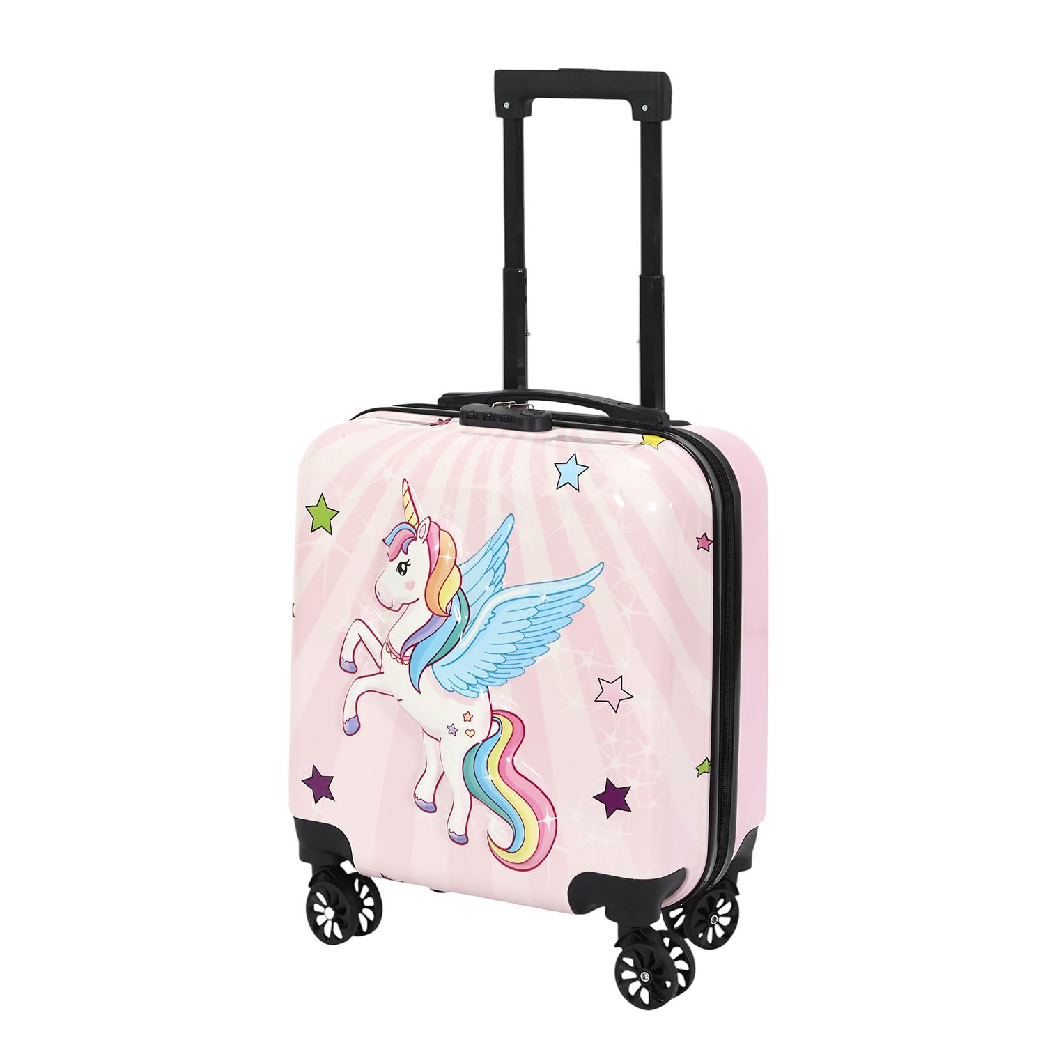 Valise Cabine Dino Licorne – Image 5