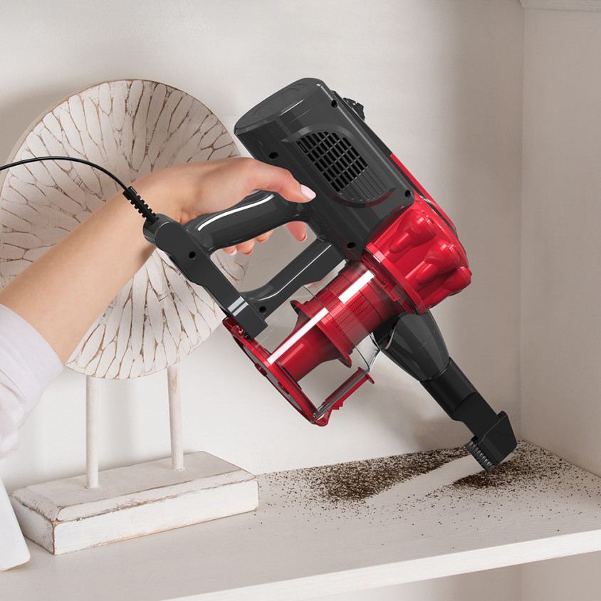 Aspirateur balai avec fil LIVOO – Image 5