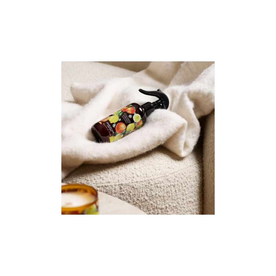 Brume de linge 250ml Agrumes du Verger – Image 2