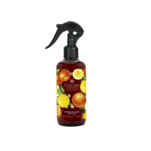 Brume de linge 250ml Agrumes du Verger