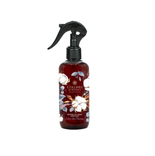 Brume de linge 250ml Coton des Champs