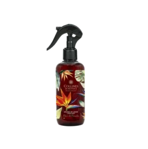 Brume de linge 250ml Fleur de Paradis