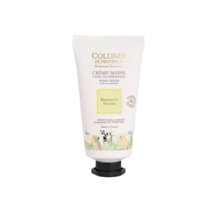 Crème mains 30ml bergamote fraiche