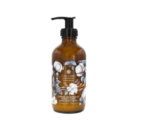 Crème Universelle Mains & Corps 225ml Coton des Champs