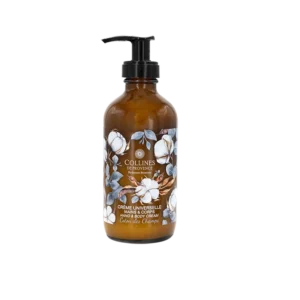 Crème Universelle Mains & Corps 225ml Coton des Champs