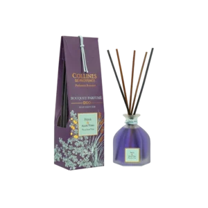 Bouquet 100ml Figue Aloé Véra