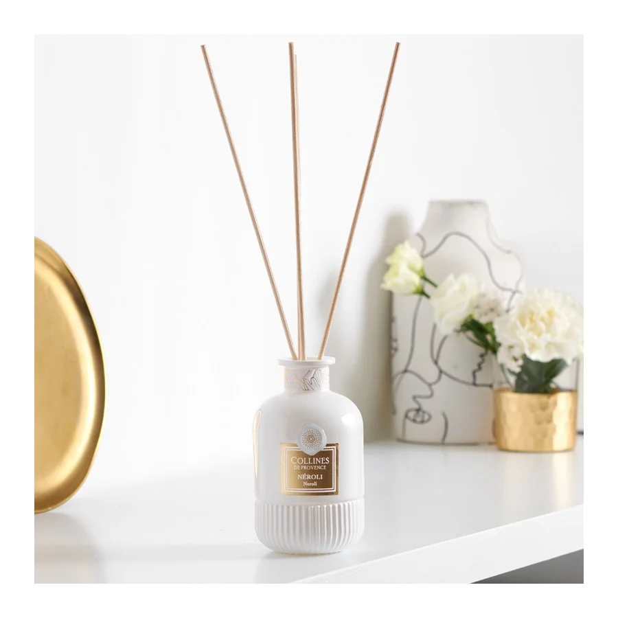 Bouquet parfumé 200ml Neroli – Image 2
