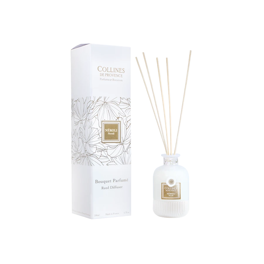 Bouquet parfumé 200ml Neroli
