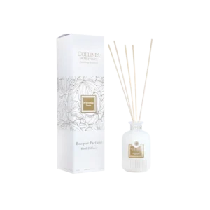 Bouquet parfumé 200ml Pivoine
