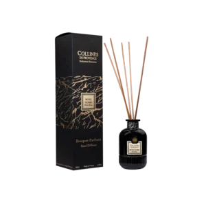 Bouquet parfumé 200ml Rose Noire