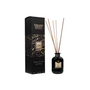 Bouquet parfumé 200ml Vanille Ambre