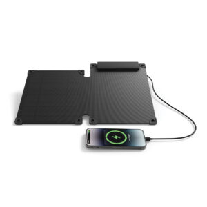 Chargeur Panneau Solaire 5V