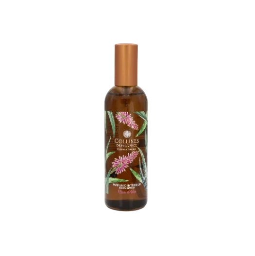 Parfum d'intérieur 100ml Fleur d'Aloe