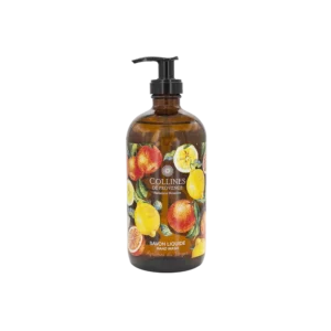 Savon Liquide 470ml Agrumes du Verger