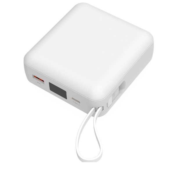 HEIHO - Batterie Powerbank 10,000 mAh – Image 2