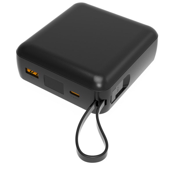 HEIHO - Batterie Powerbank 10,000 mAh – Image 4