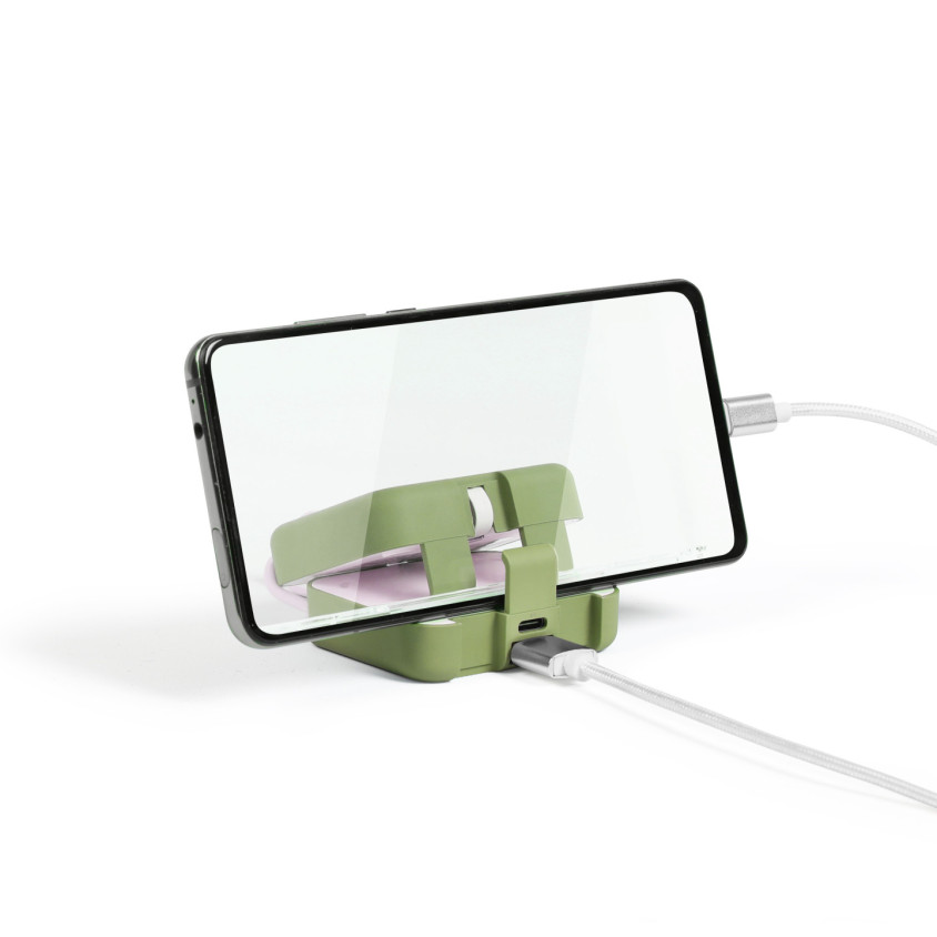 Batterie de secours support téléphone – Image 7
