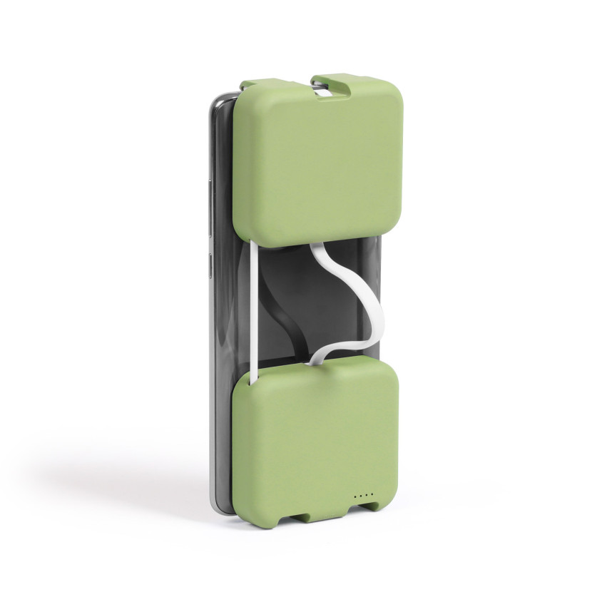 Batterie de secours support téléphone – Image 6