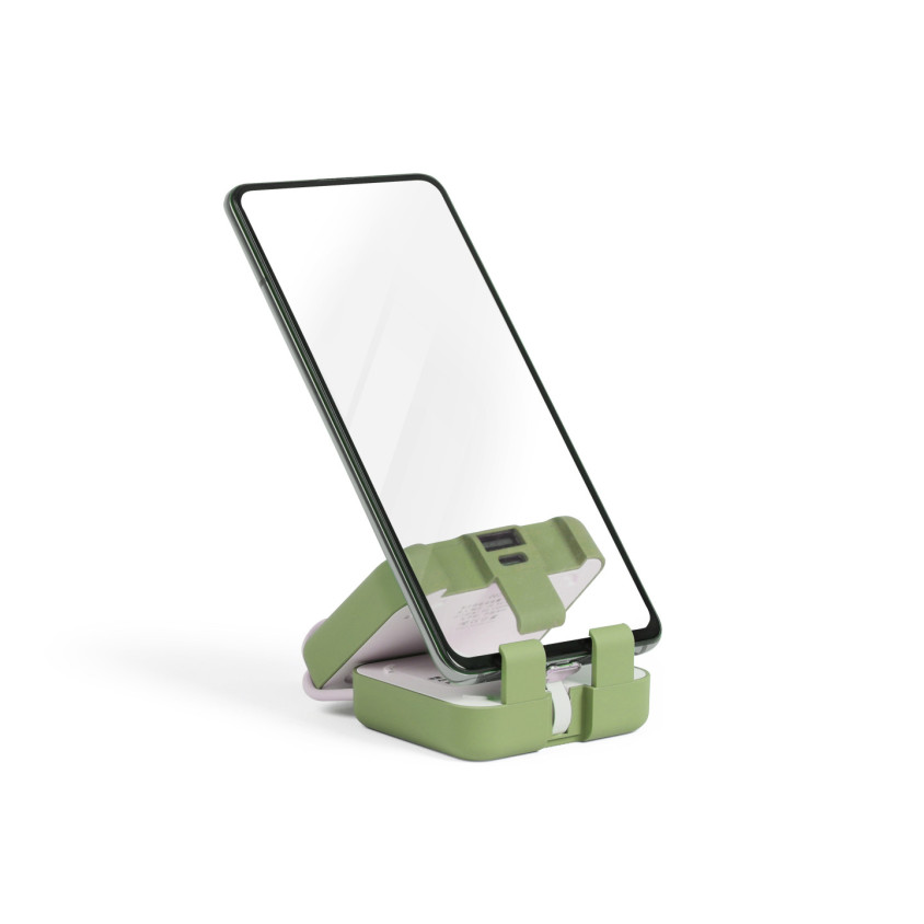Batterie de secours support téléphone – Image 2