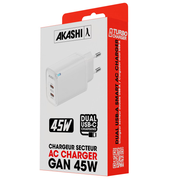 TSUKI- Chargeur Secteur – Image 2