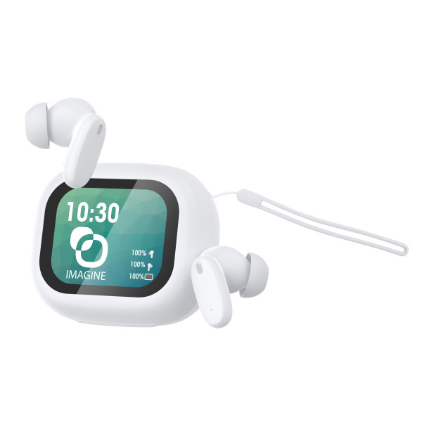 Ecouteurs Avec Ecran Tactile ANC – Image 2