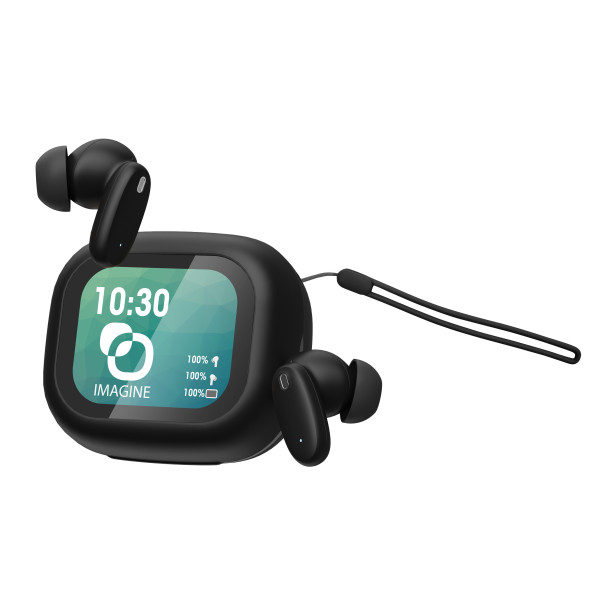 Ecouteurs Avec Ecran Tactile ANC – Image 6