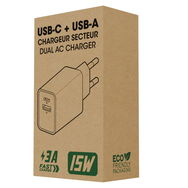 SUKO - Chargeur Secteur USB Type-C – Image 5