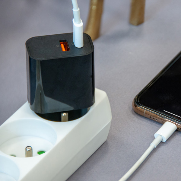 SUKO - Chargeur Secteur USB Type-C – Image 3