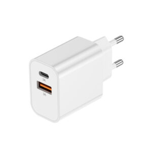 SUKO - Chargeur Secteur USB Type-C