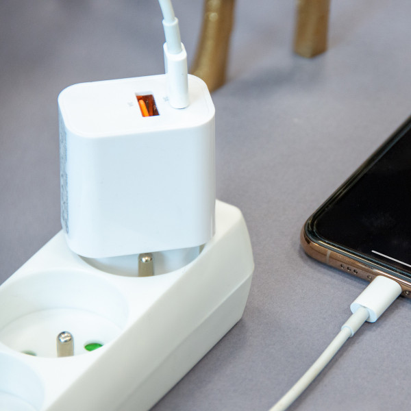 SUKO - Chargeur Secteur USB Type-C – Image 4