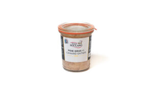 Foie Gras Canard - Verrine 120 g