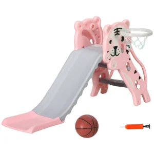 Toboggan pour enfants
