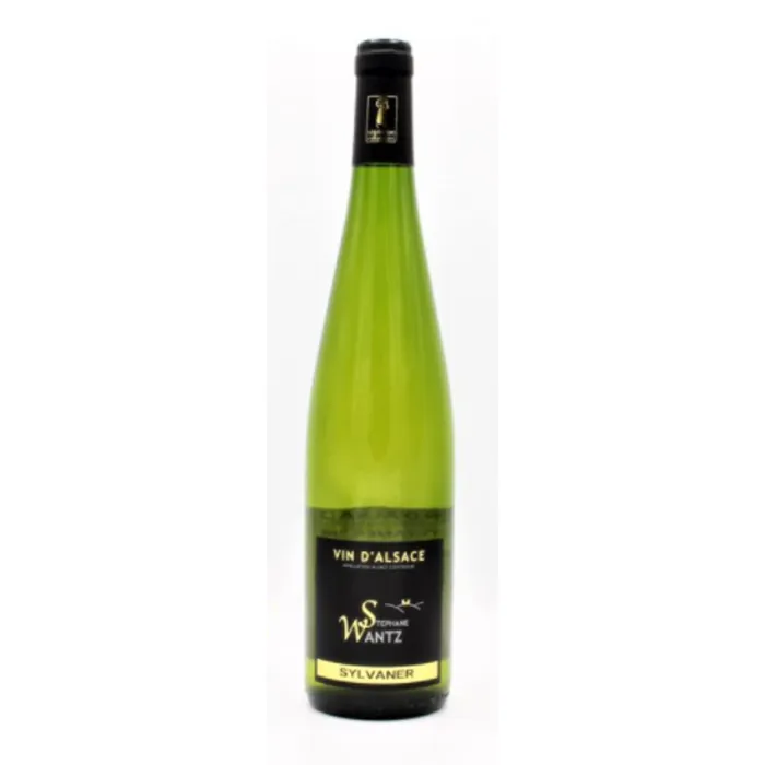 1200009376_1_Image2_1634114949895 AOP Alsace Blanc Charles Wantz Sylvaner Cuvee Le Gentilhomme