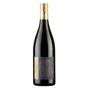 AOP Cheverny Rouge Enclos Petit Chien