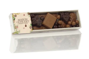 Boitasac Bois & Chocolat 200g
