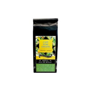 Café Brésil Sul de Minas 250g