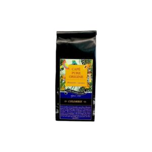 Café Colombie 250g