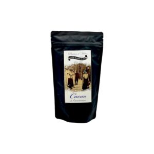 Cacao à l’Ancienne