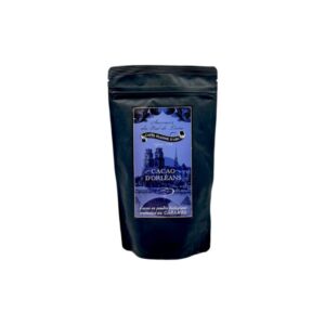 Cacao Goûter à Orléans