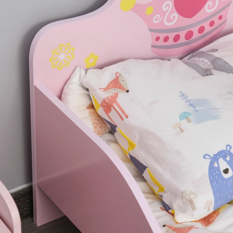 Lit d'enfant Design Princesse – Image 6