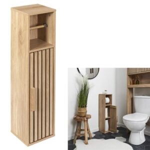 Meuble derouleur papier wc klaus