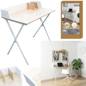 Bureau brice blanc
