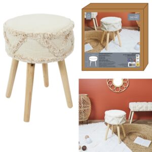 Tabouret mirage