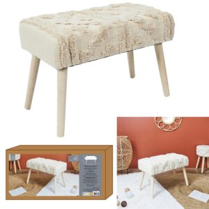 Banc mirage