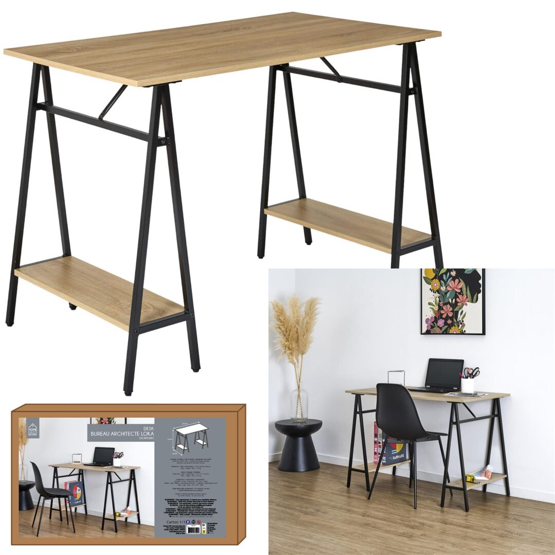 HD7937_GLOBAL Bureau architecte loka