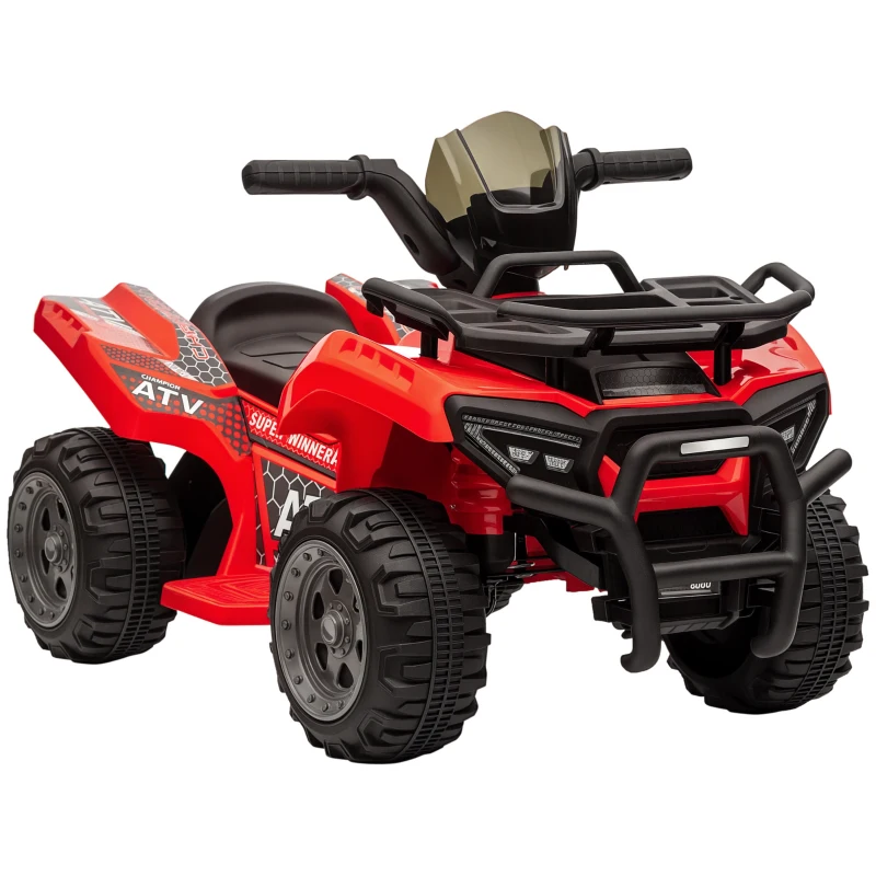 IZL7461a0479afbd2.jpg Quad enfant électrique 18-36 mois Rouge