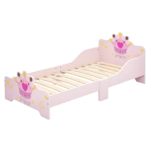 Lit d'enfant Design Princesse