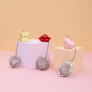 Infuseur à thé mignons